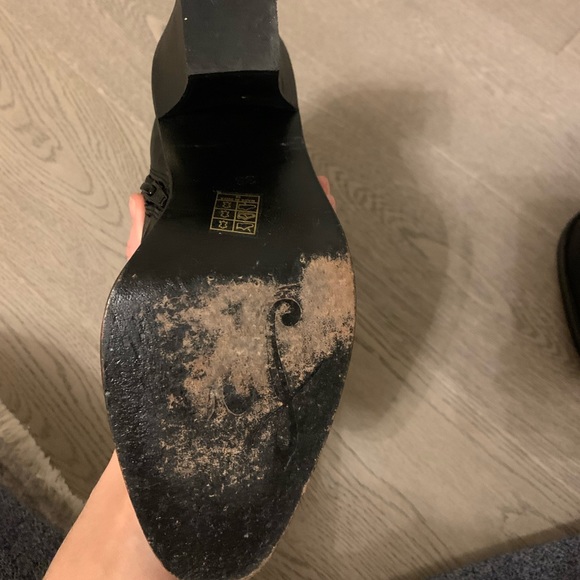 Free People Barclay Western Booties - Picture 7 of 10